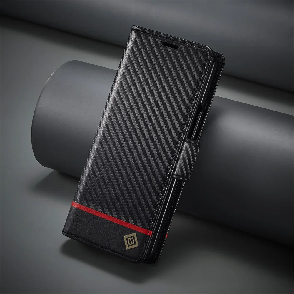 Phone Accessories Hippers - Роскошный чехол из искусственной кожи из