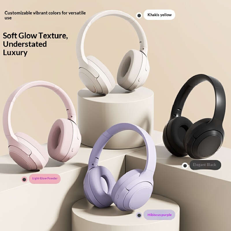 Phone Accessories Officeworks - Беспроводные наушники Over Ear с активным