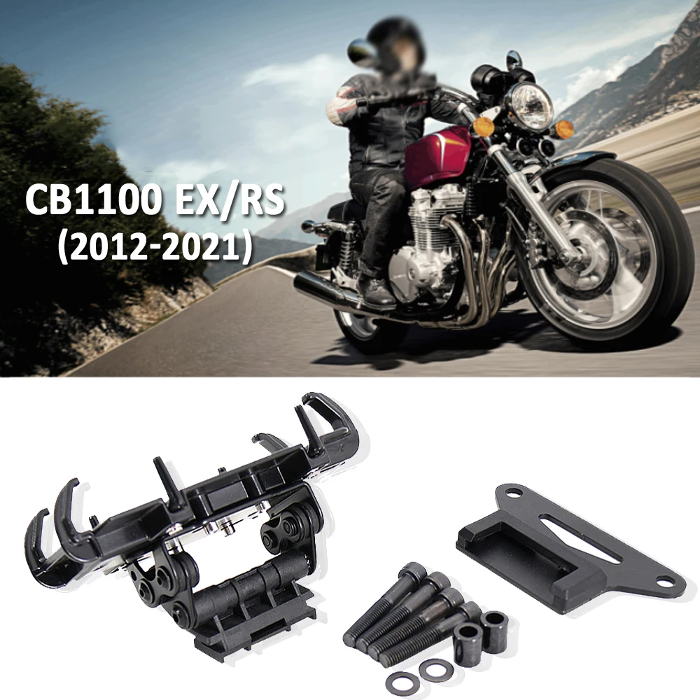 Phone Accessories Kit - Для Honda CB1100 RS/EX 2012-2021 CB1100
