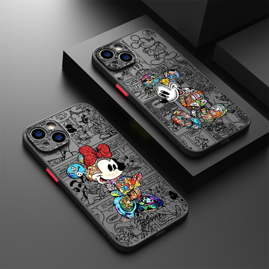 Phone Accessories To Sell - Чехол Disney с Микки Маусом для