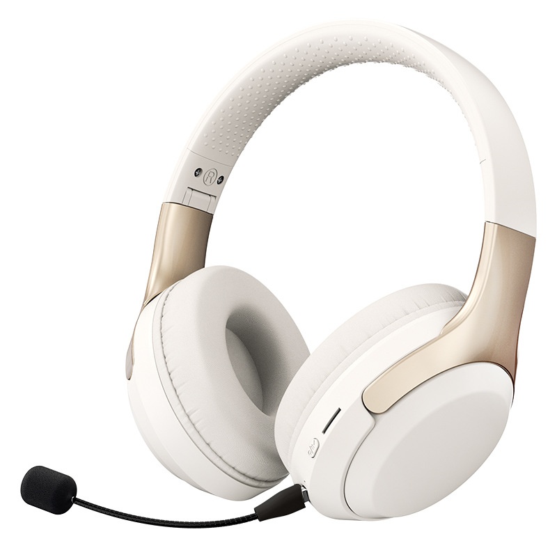 Phone Accessories Officeworks - Беспроводные Bluetooth-наушники с микрофоном, Hi-Fi стереозвуком