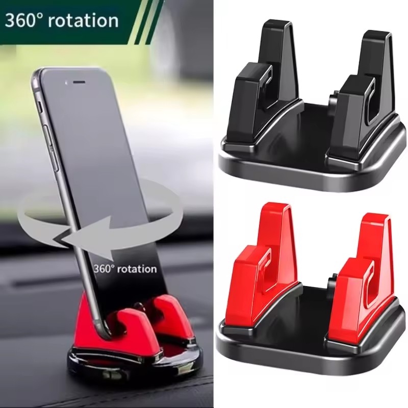 Phone Accessories Items - Вращающийся на 360 градусов держатель для