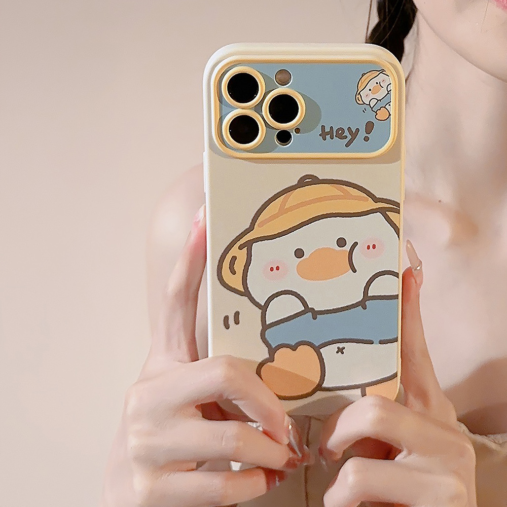 Phone Accessories To Sell - Противоударный защитный чехол для iPhone 17