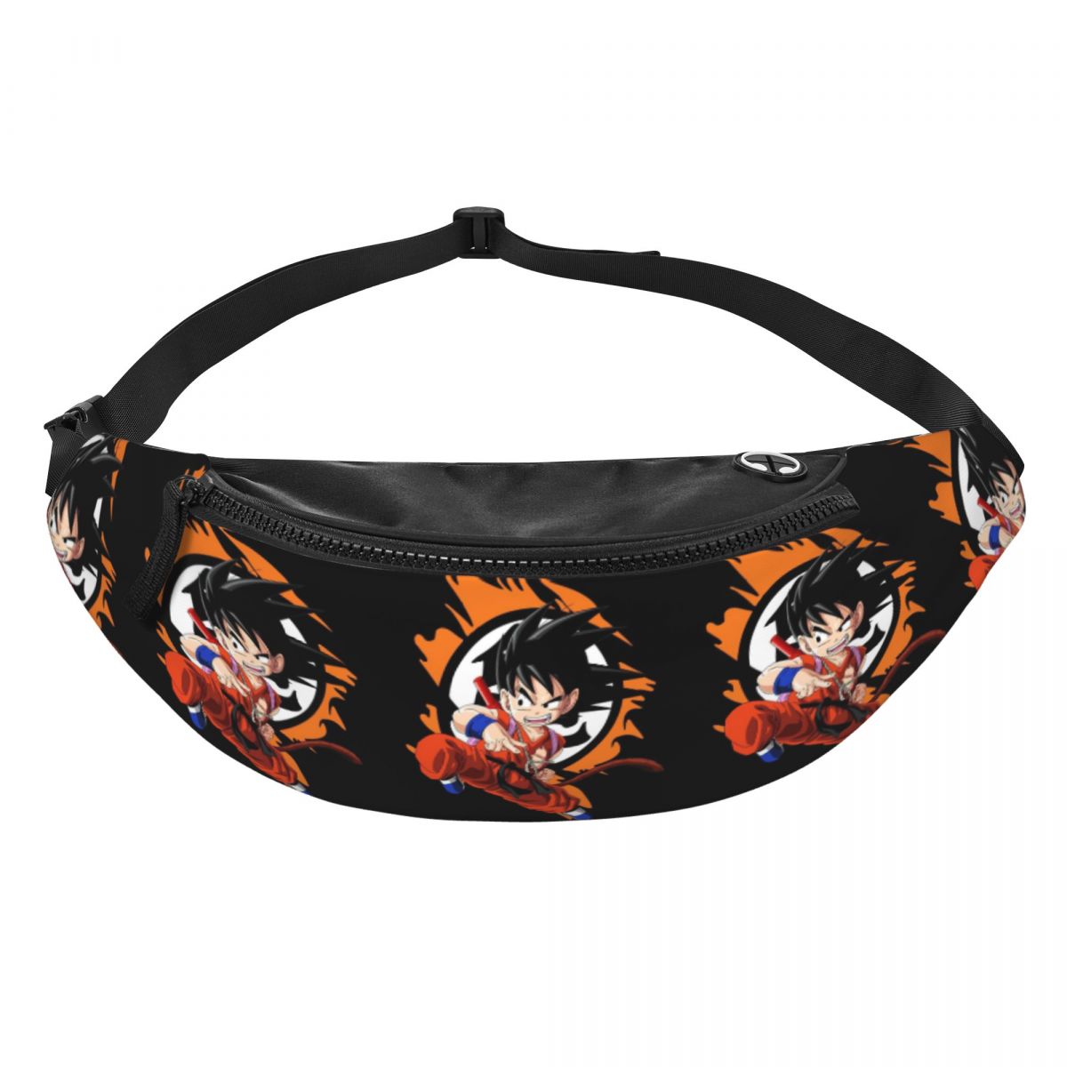 Phone Accessories Kit - Поясная сумка Custom Son G-Gokues Z