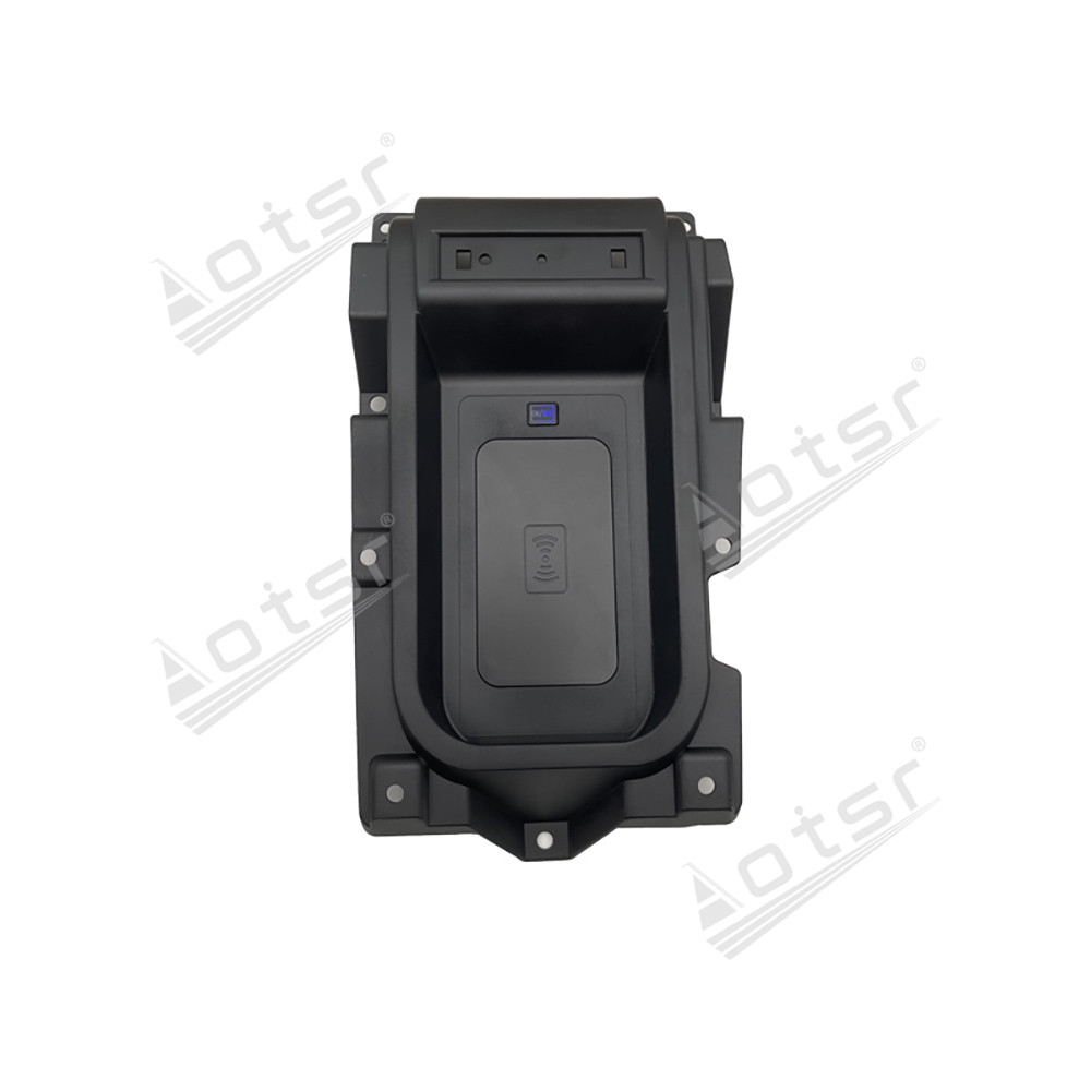 Qi2 Phone Accessories - 2025 для Toyota TUNDRA 2, 2015-2021,