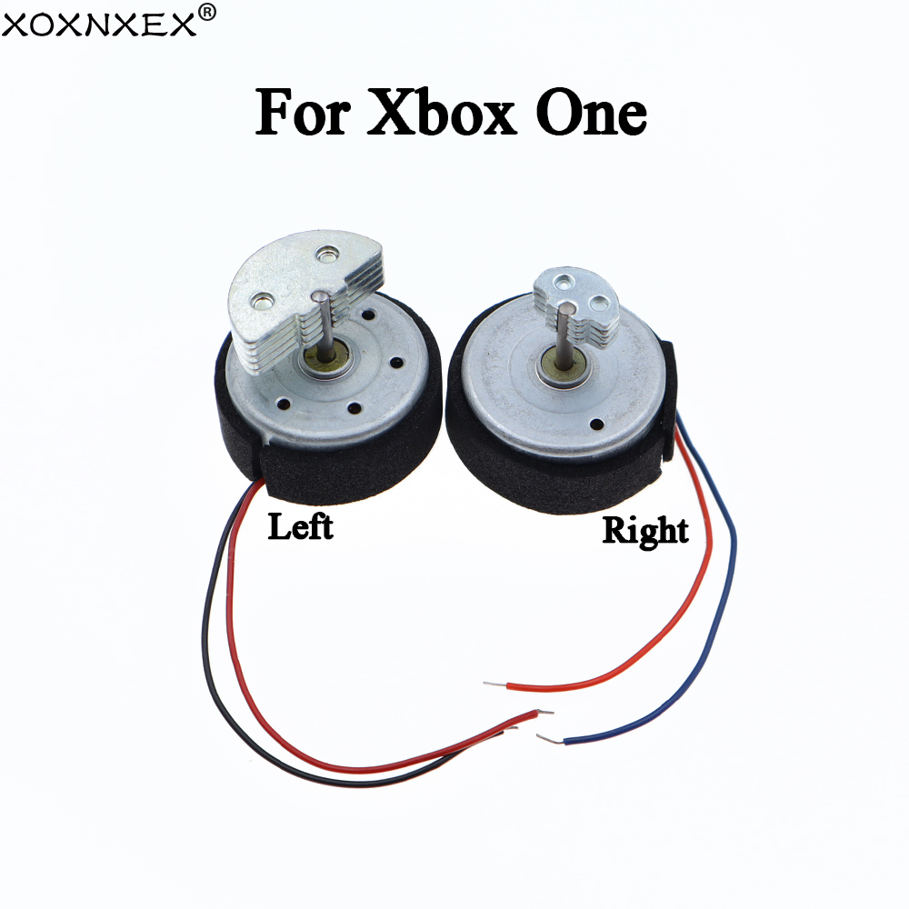 Gaming Controller Phone - Для Xbox One Контроллер Вибратор Двигатели