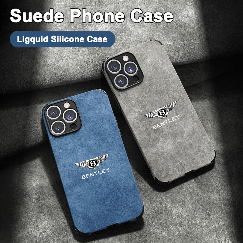 Phone Accessories Logo - Чехол для телефона B-Bentley-B LOGO из