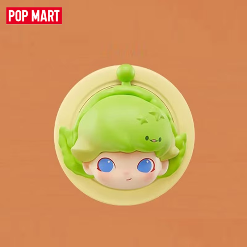 Phone Accessories Popmart - POPMART DIMOO WORLD PIXAR Series: Магнитный