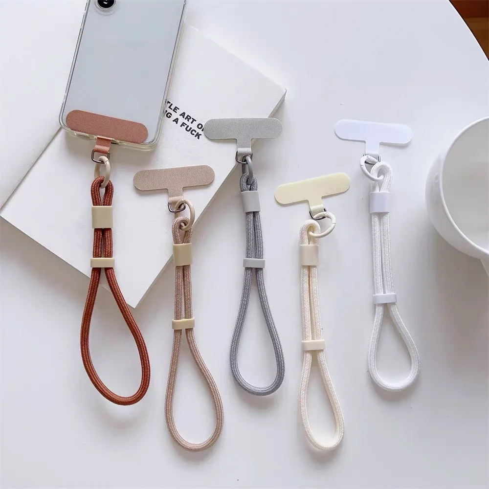 Lanyard Phone Strap - Модный ремешок для мобильного телефона ярких