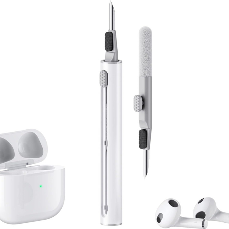 Phone Accessories Kit - Набор ручек для чистки наушников для