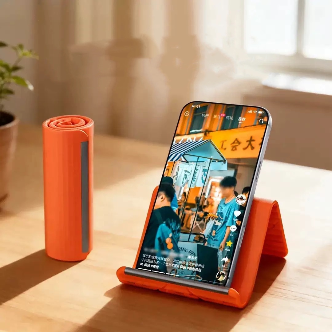 Phone Accessories Items - Универсальная портативная подставка для телефона и
