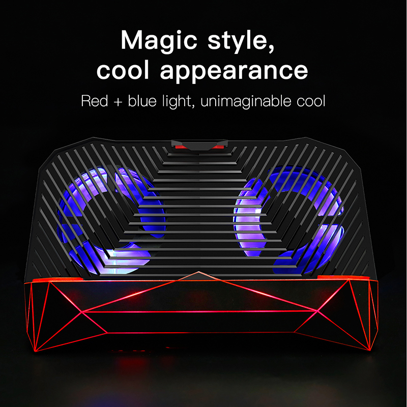 Кулер для мобильного телефона  – обзор и цена Gaming Controller Phone