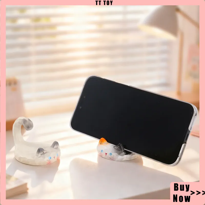 Горячая новинка: Серия держате – обзор и цена Phone Accessories Blind Box