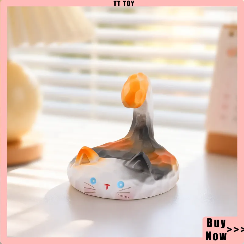 Горячая новинка: Серия держате – обзор и цена Phone Accessories Blind Box