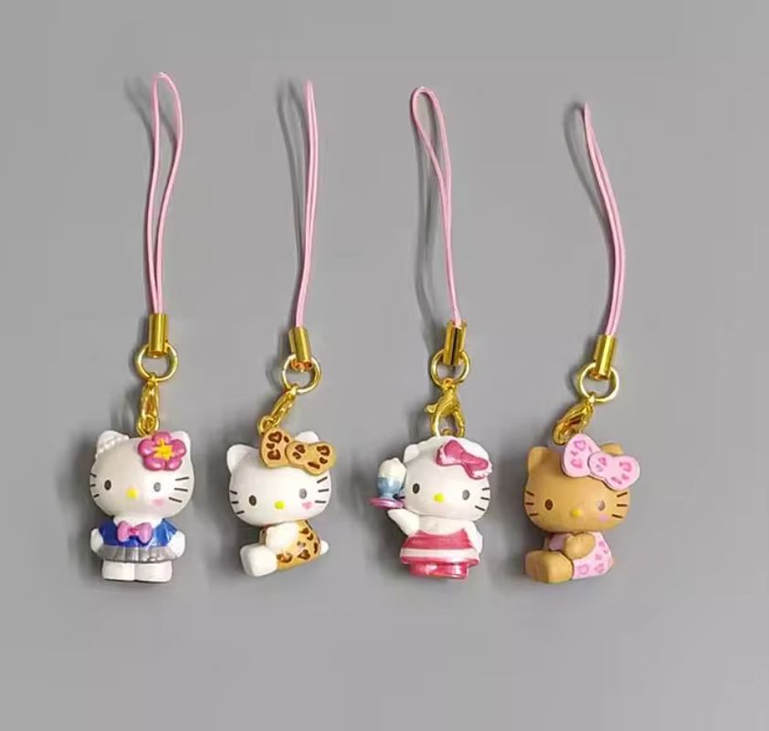 Новинка в наличии: Милый черны – обзор и цена Phone Accessories Blind Box
