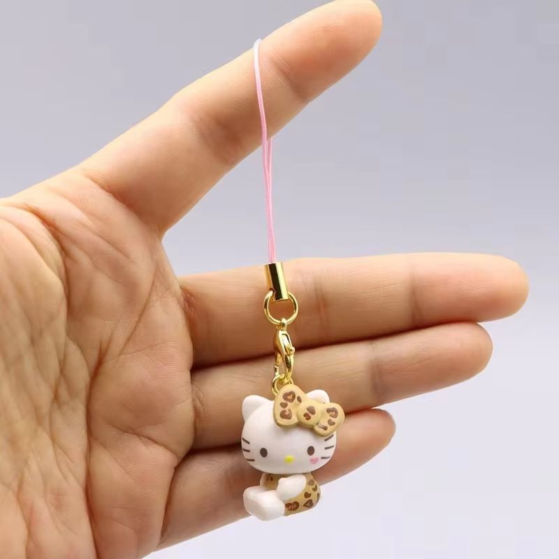 Новинка в наличии: Милый черны – обзор и цена Phone Accessories Blind Box