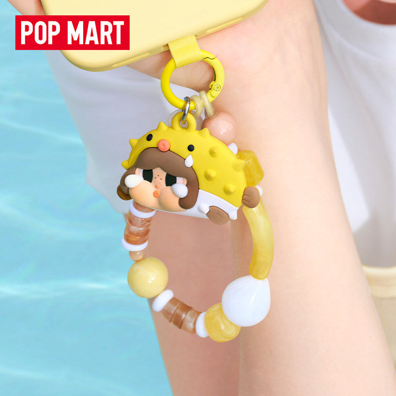 POP MART Съемный ремешок-шнуро – обзор и цена Phone Accessories Popmart