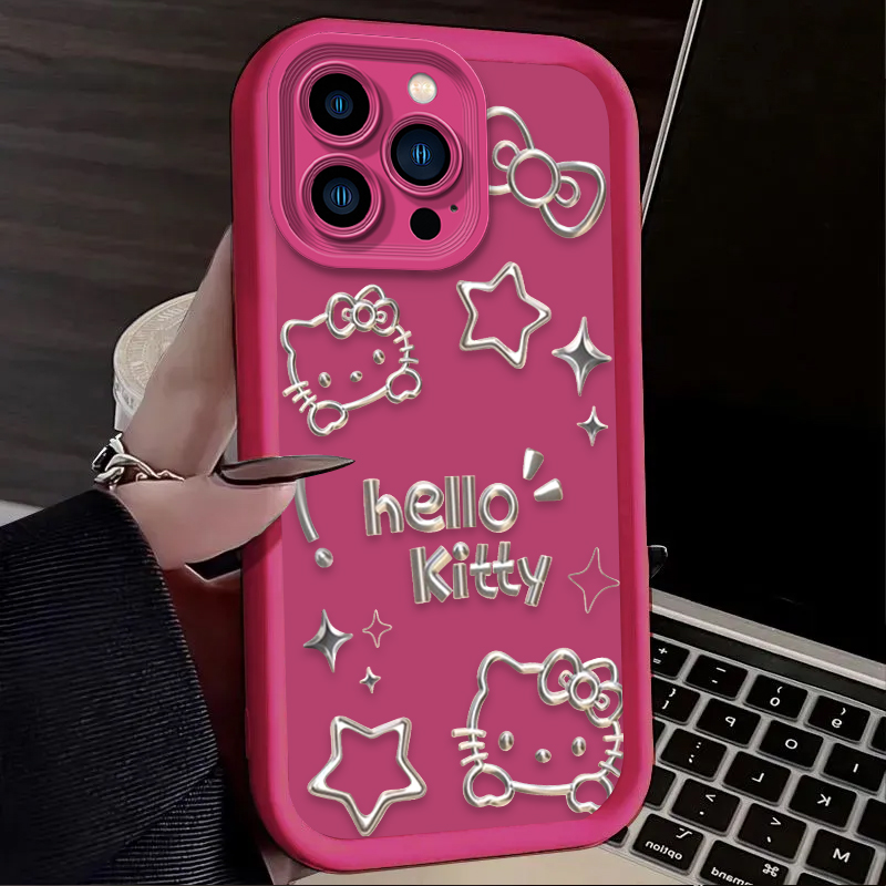 Милый чехол для телефона «Hell – обзор и цена Phone Accessories To Sell