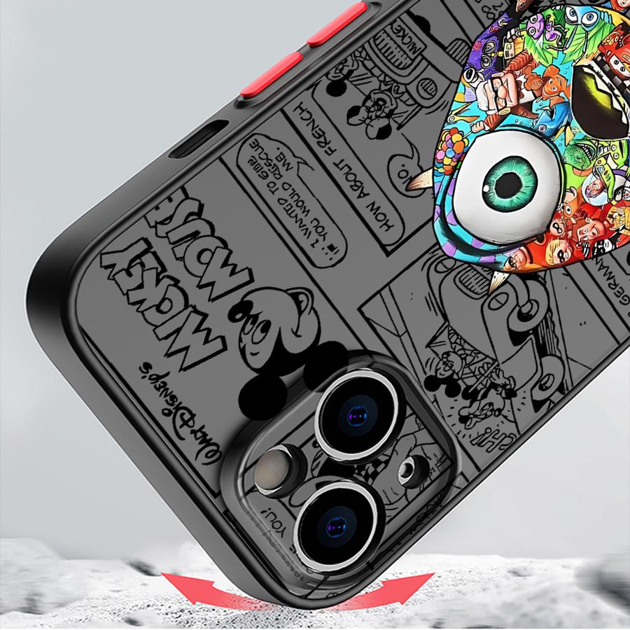 Чехол Disney с Микки Маусом дл – обзор и цена Phone Accessories To Sell