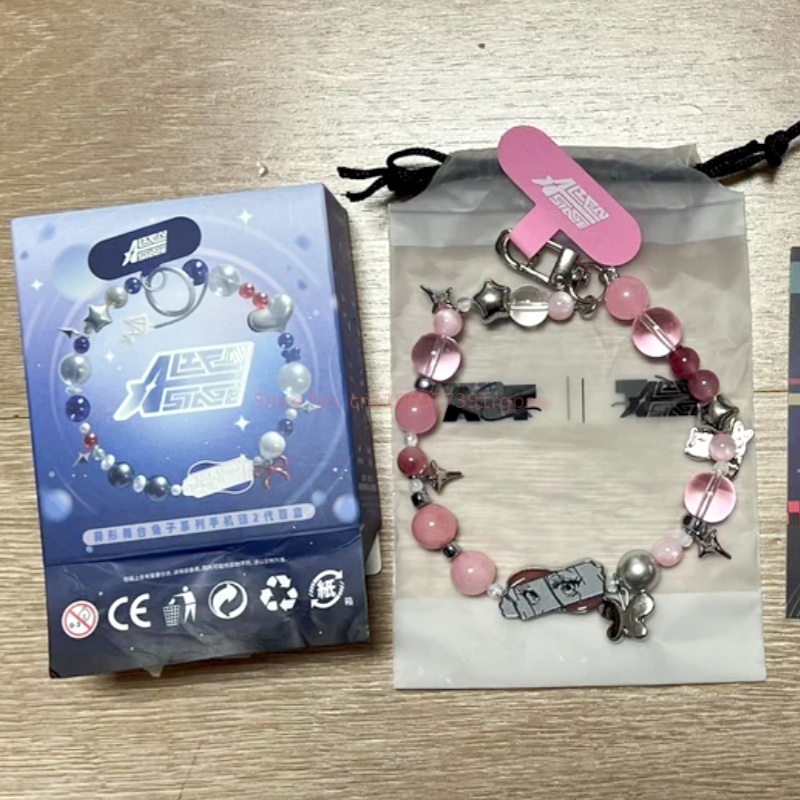 В наличии Новая серия «Чужой с – обзор и цена Phone Accessories Blind Box