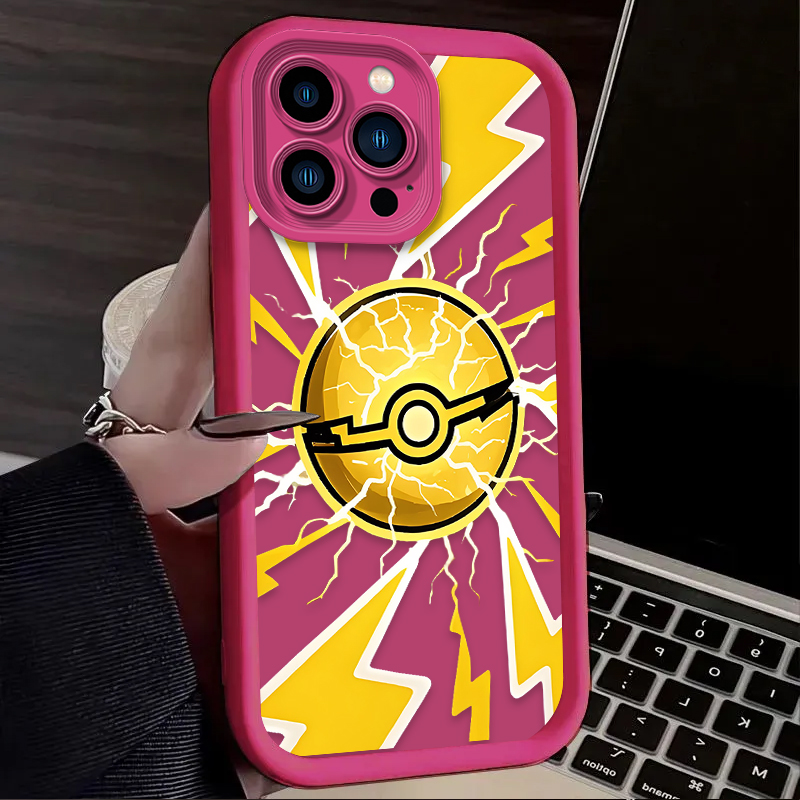 Милый мультяшный мягкий чехол  – обзор и цена Phone Accessories To Sell