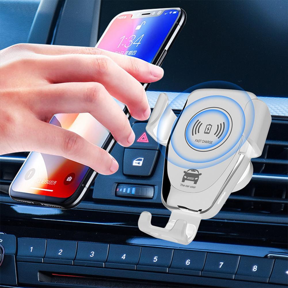 Беспроводное зарядное устройст – обзор и цена Qi2 Phone Accessories