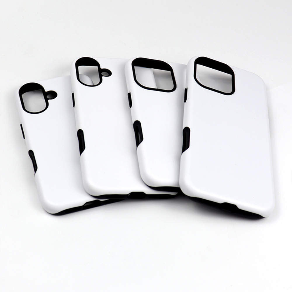 Двухслойный чехол FONLYU с 3D- – обзор и цена Phone Accessories Logo