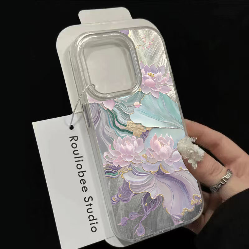 Эстетичный чехол для телефона  – обзор и цена Phone Accessories Aesthetic