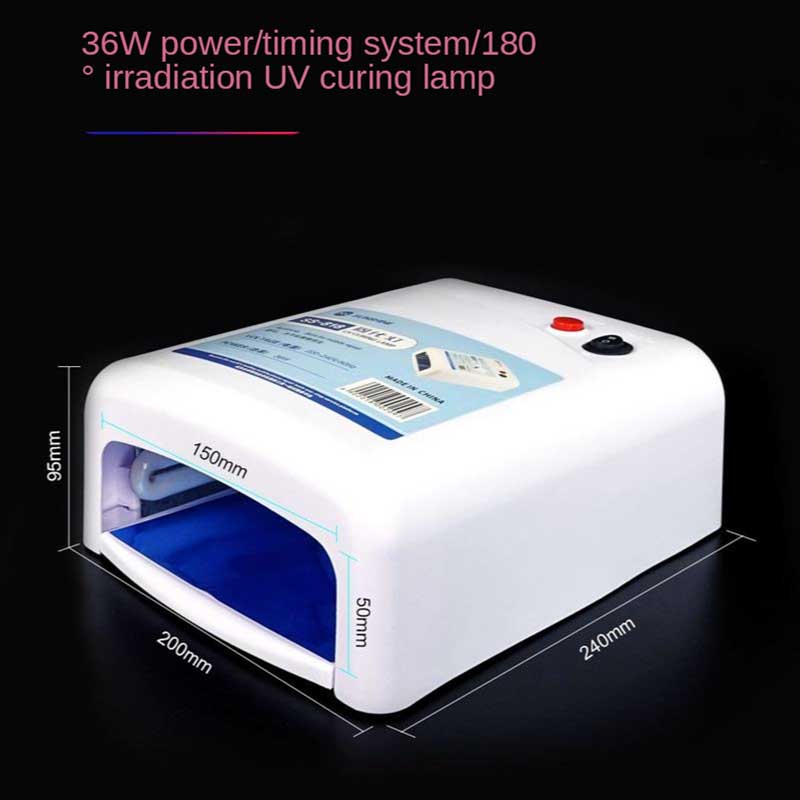 Sunshine SS-818 УФ-лампа для о – обзор и цена Phone Sanitizer Uv