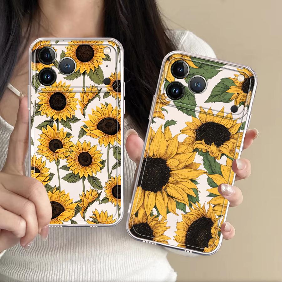 Прозрачный чехол с милым узоро – обзор и цена Phone Accessories To Sell