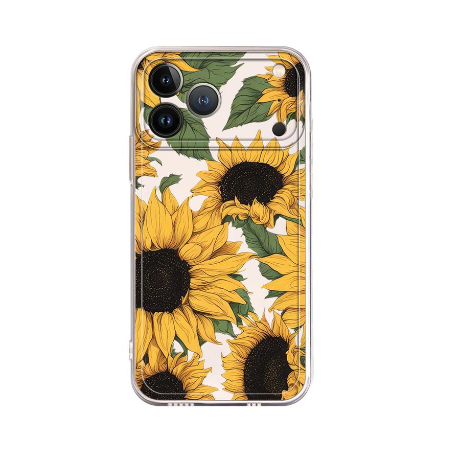 Прозрачный чехол с милым узоро – обзор и цена Phone Accessories To Sell
