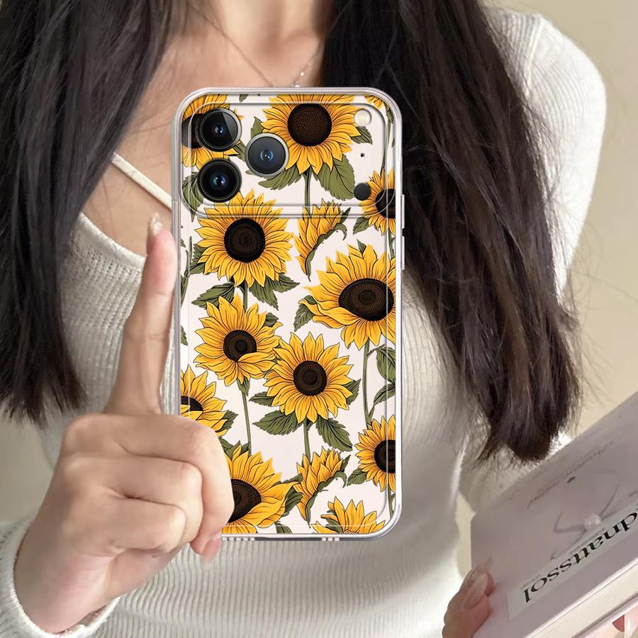 Прозрачный чехол с милым узоро – обзор и цена Phone Accessories To Sell