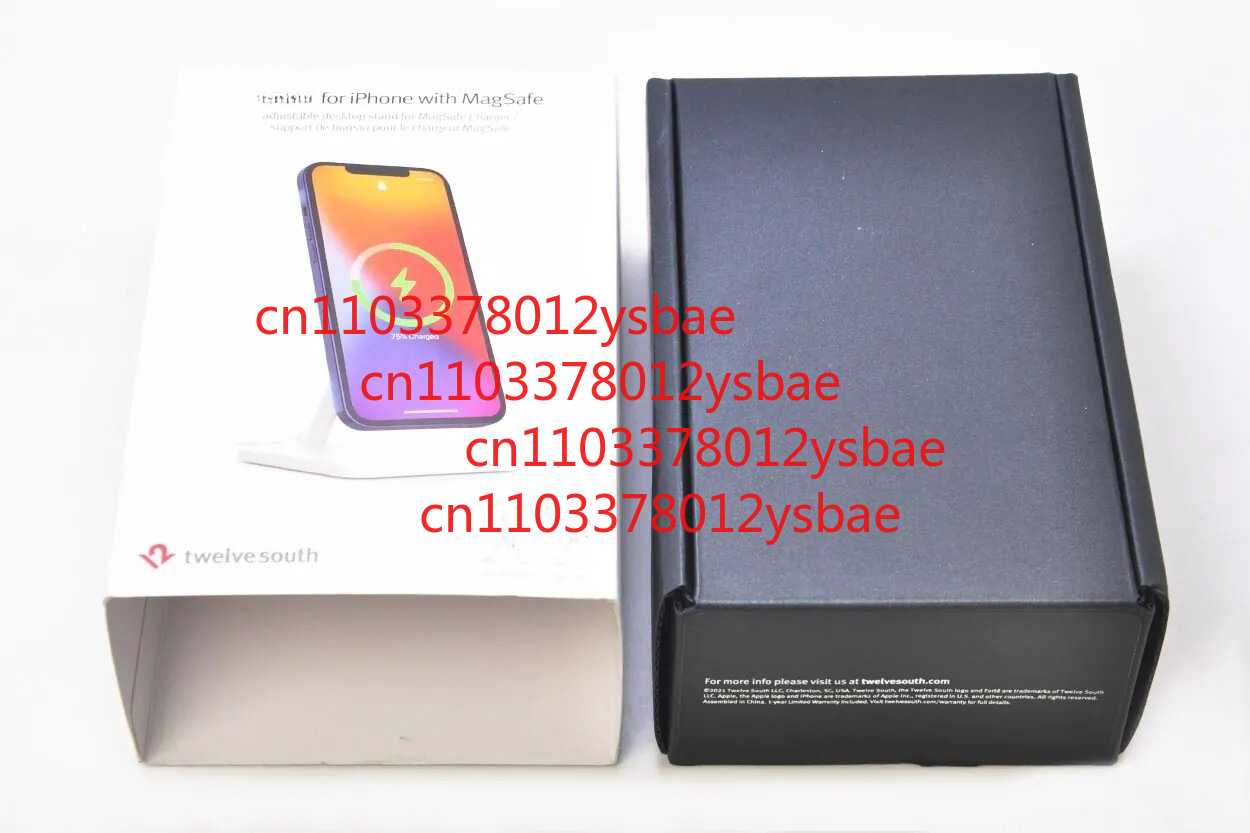 ДЛЯ Twelve South Forté Магнитн – обзор и цена Phone Accessories Kit