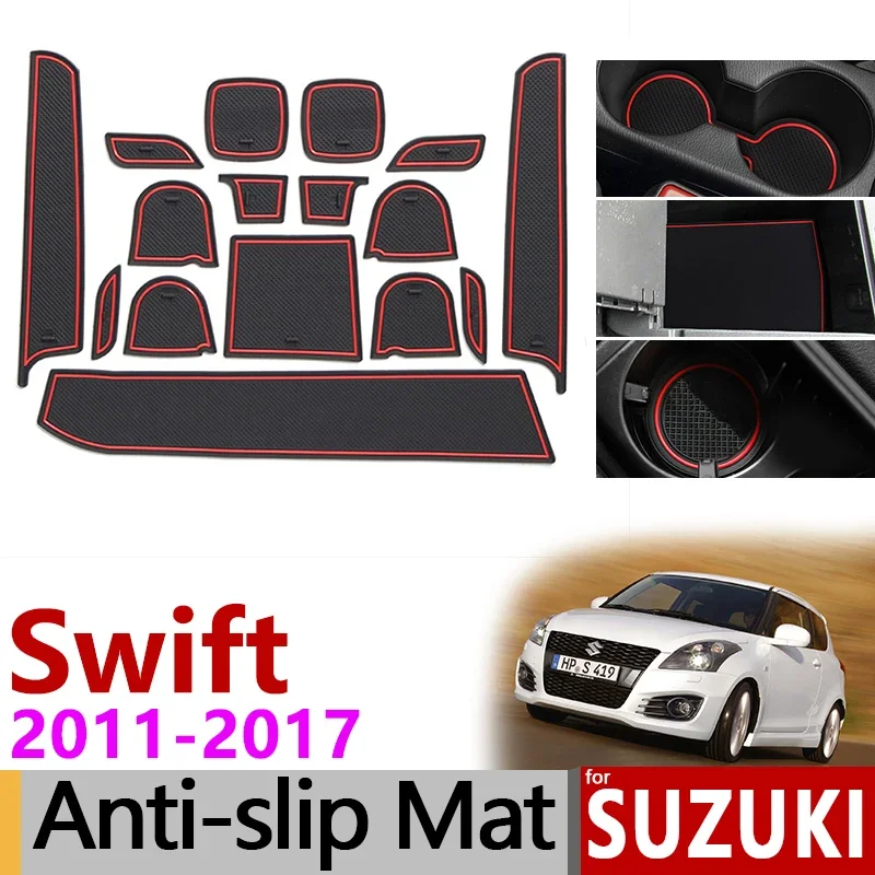 Противоскользящий коврик для т – обзор и цена Phone Accessories Logo