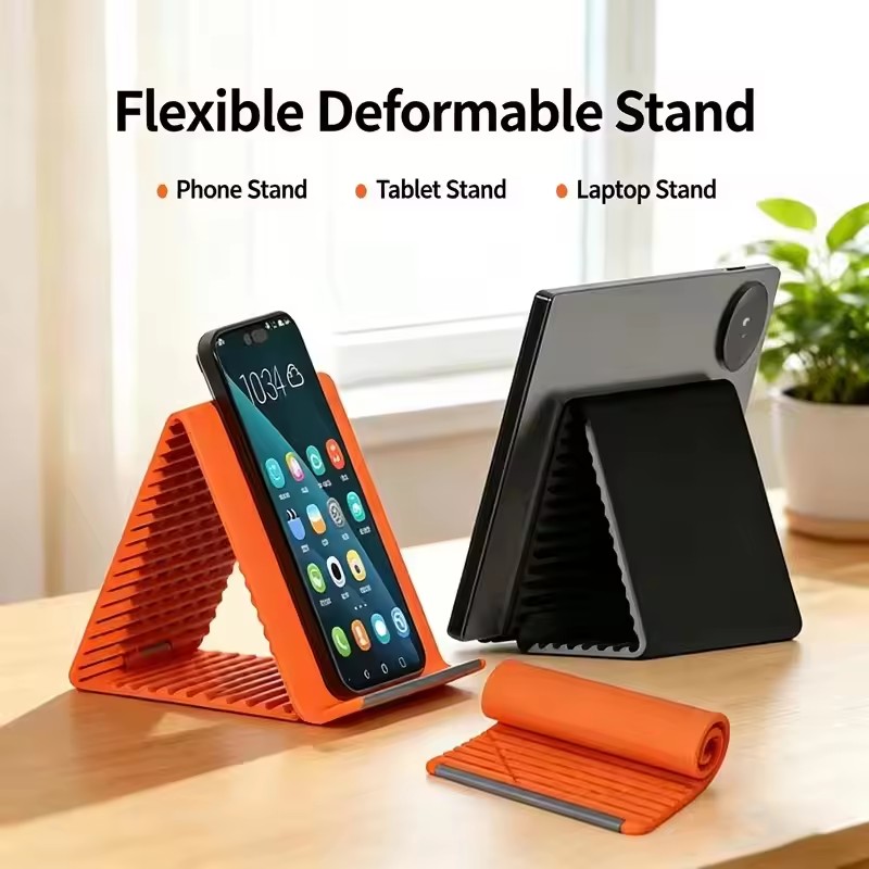 Универсальная портативная подс – обзор и цена Phone Accessories Items