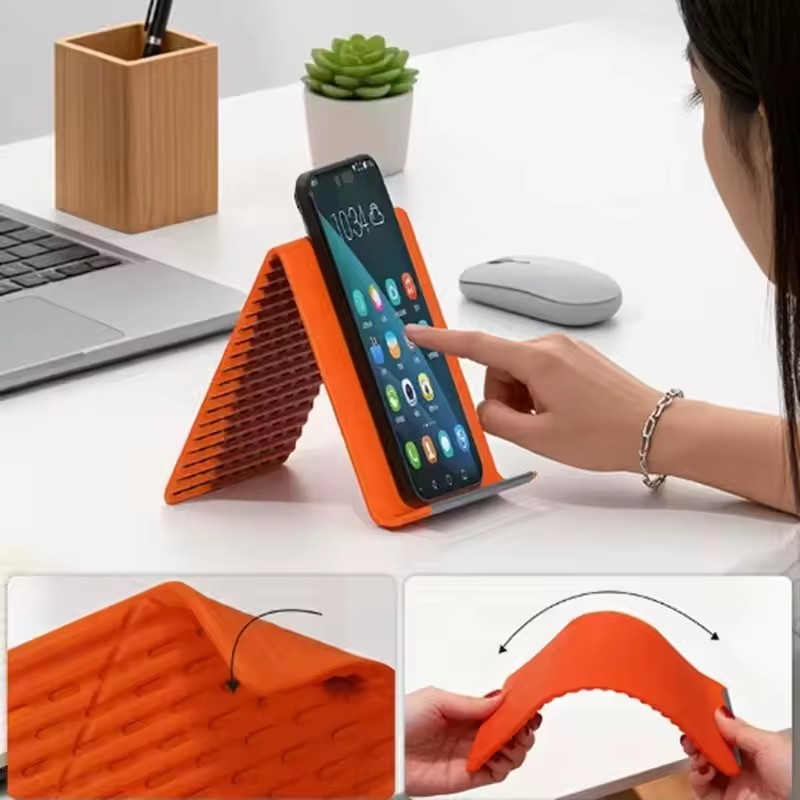 Универсальная портативная подс – обзор и цена Phone Accessories Items