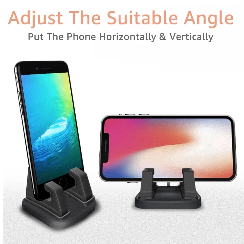 Вращающийся на 360 градусов де – обзор и цена Phone Accessories Items