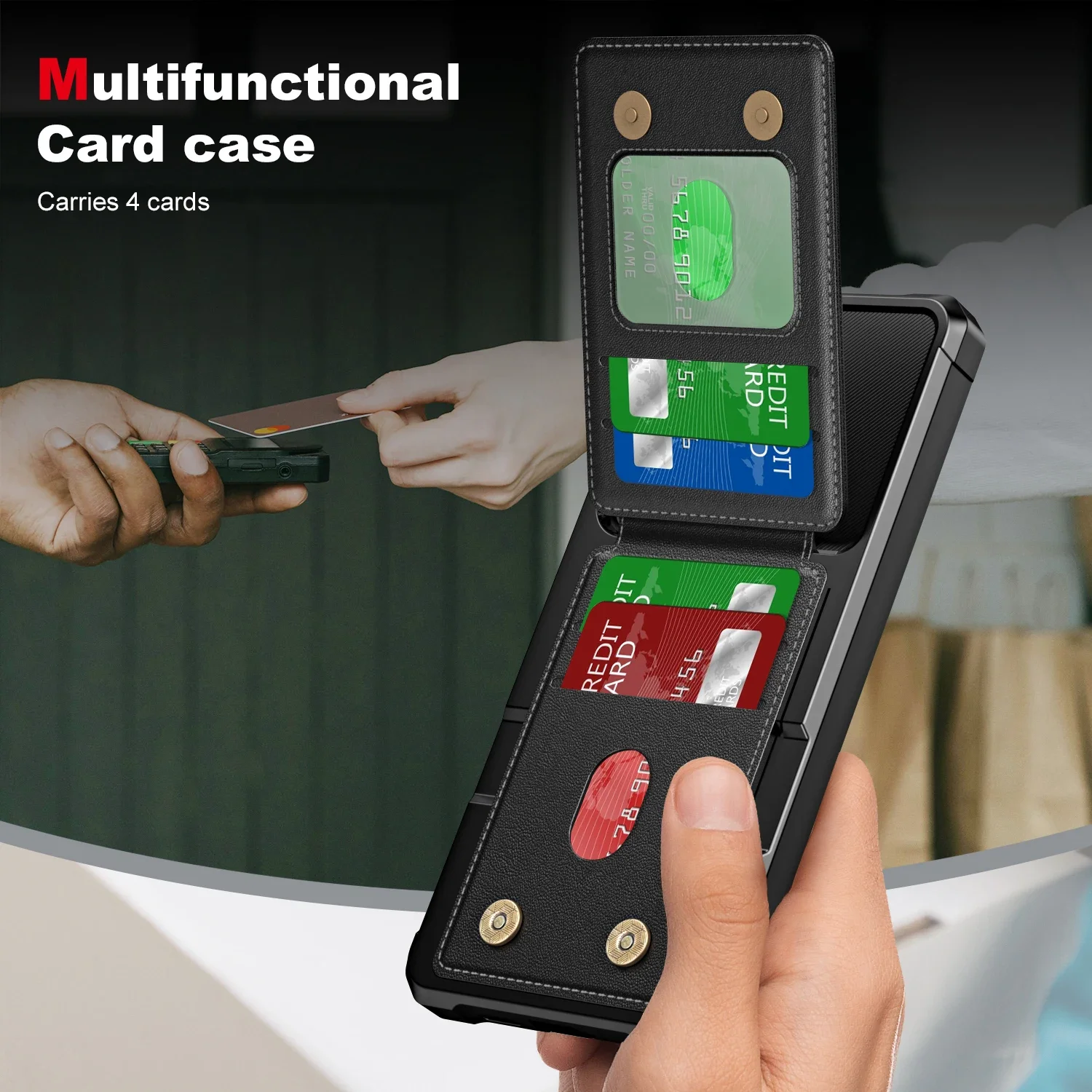 Чехол для телефона Samsung Gal – обзор и цена Phone Accessories Hippers