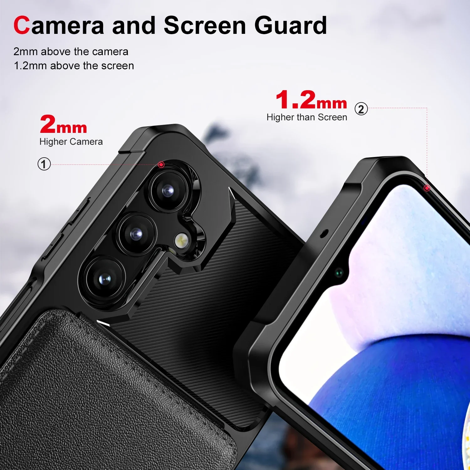 Чехол для телефона Samsung Gal – обзор и цена Phone Accessories Hippers