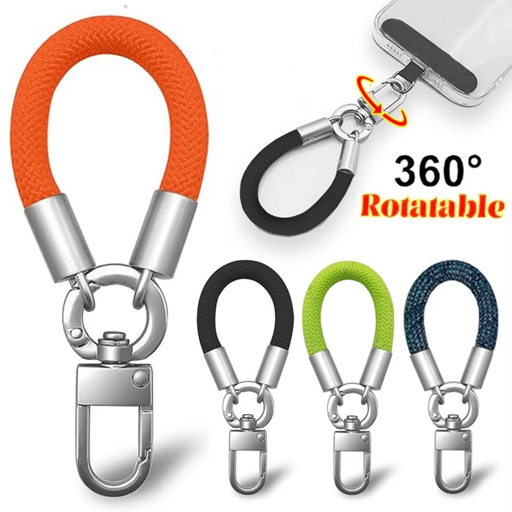 Универсальный металлический бр – обзор и цена Lanyard Phone Strap