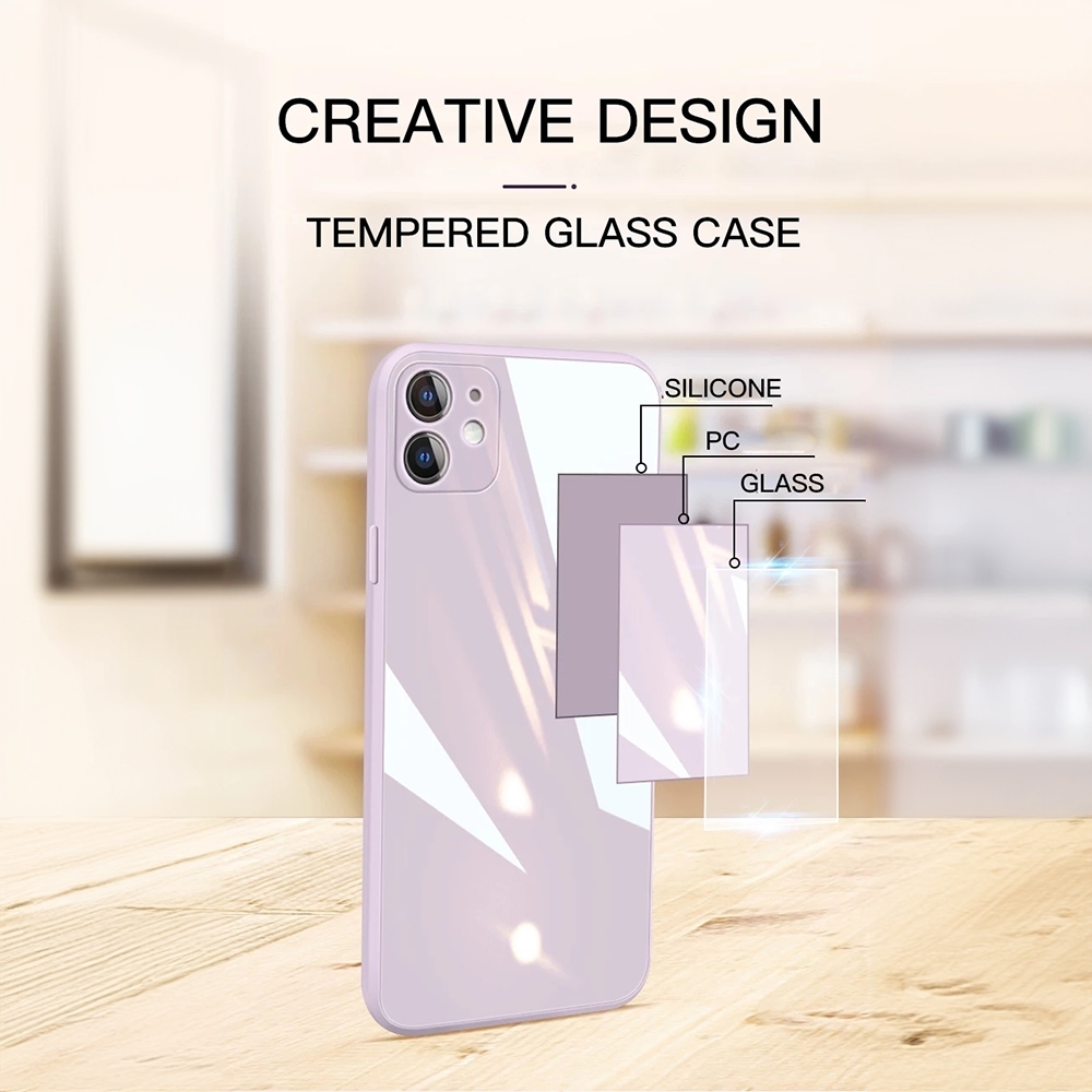 Крутой чехол для телефона H-Ha – обзор и цена Phone Accessories Logo