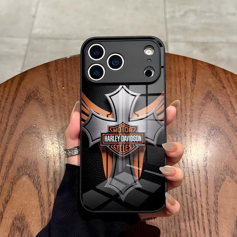 Крутой чехол для телефона H-Ha – обзор и цена Phone Accessories Logo