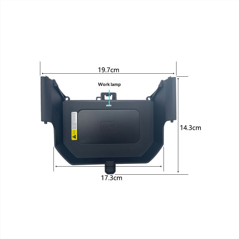2 din Новейшее беспроводное за – обзор и цена Qi2 Phone Accessories