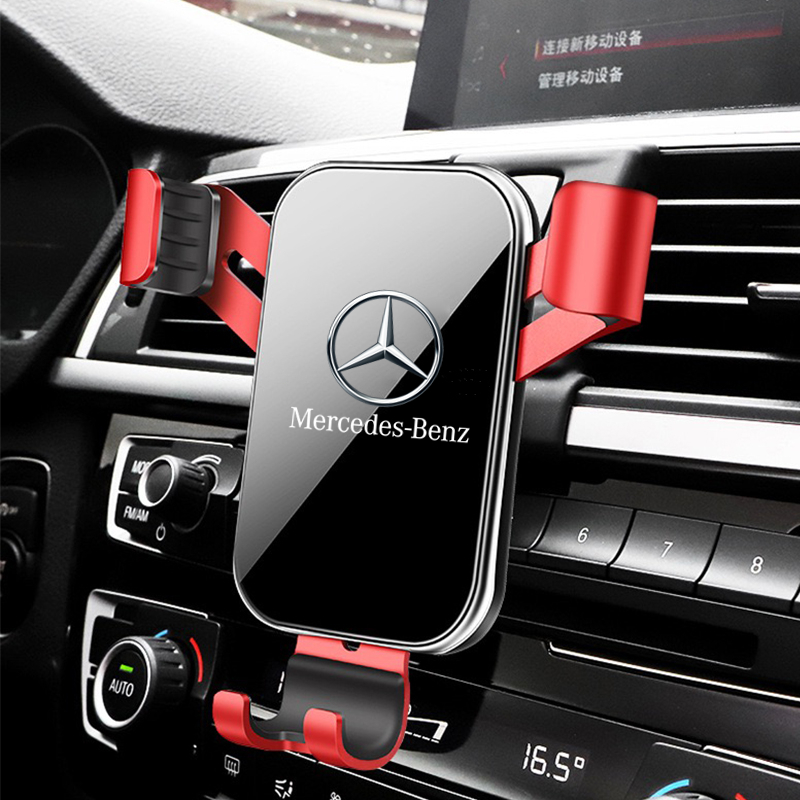 Автомобильный держатель для мо – обзор и цена Phone Accessories Logo