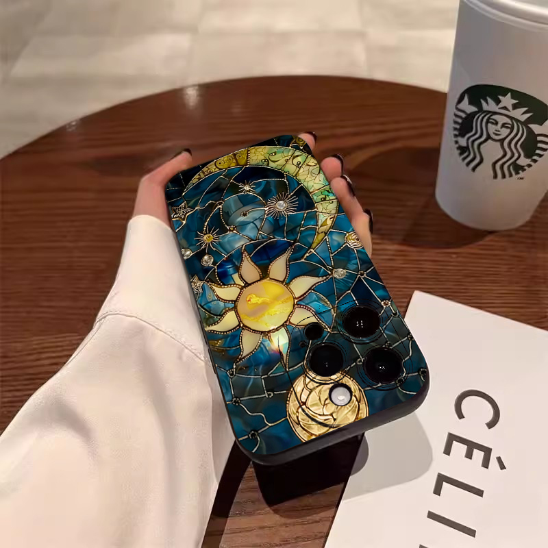 Эстетичный чехол для телефона  – обзор и цена Phone Accessories Aesthetic