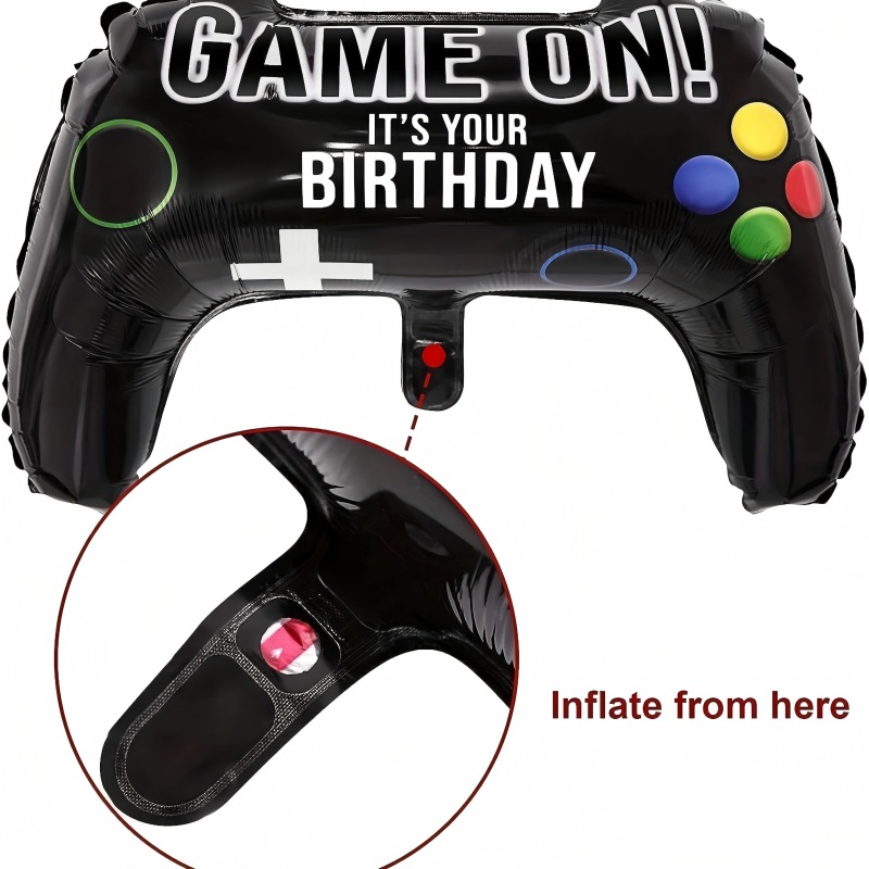 Контроллер видеоигр, воздушный – обзор и цена Gaming Controller Phone