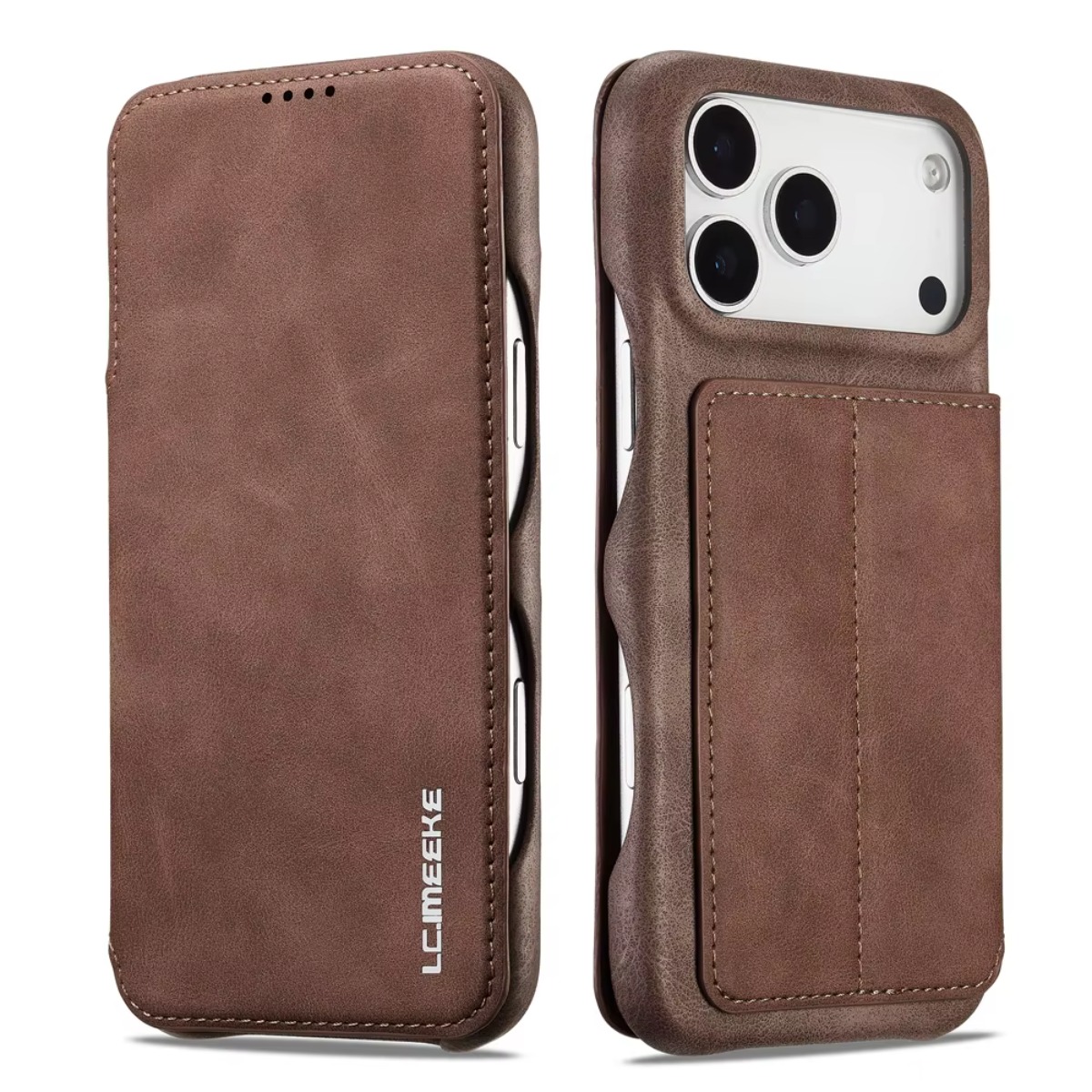 Кожаный магнитный откидной чех – обзор и цена Phone Accessories Hippers