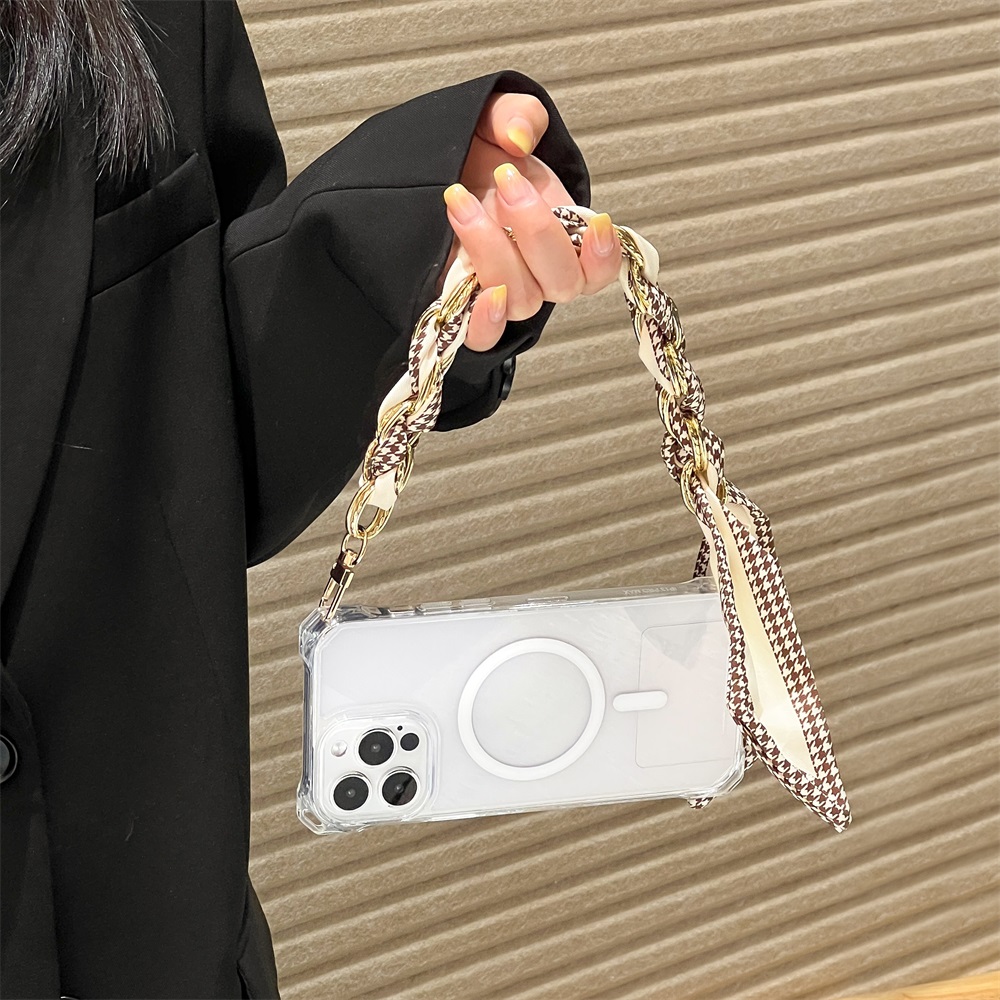 Универсальный короткий ремешок – обзор и цена Lanyard Phone Strap
