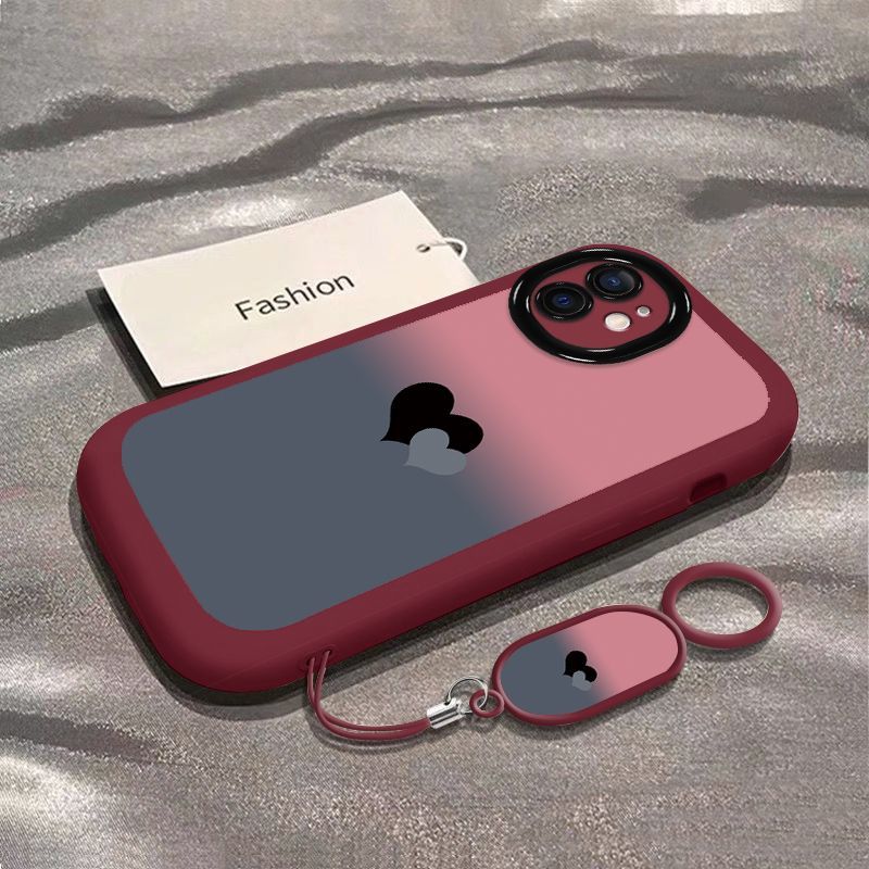 Милый градиентный чехол для те – обзор и цена Phone Accessories Aesthetic