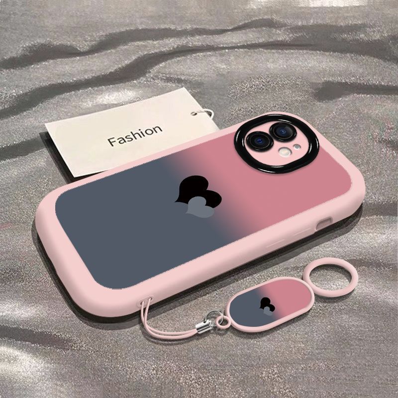 Милый градиентный чехол для те – обзор и цена Phone Accessories Aesthetic